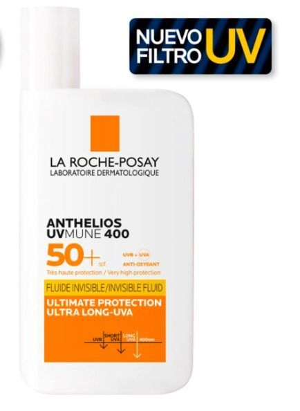 LAROCHE-POSAY ANTHELIOS UV 400 FPS 50+