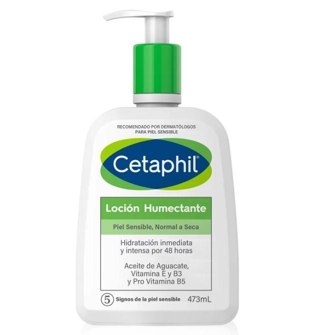 CETAPHIL EMUL HIDRAT X 473ML