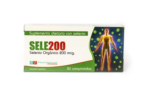 SELE 200 X 30 CMPR