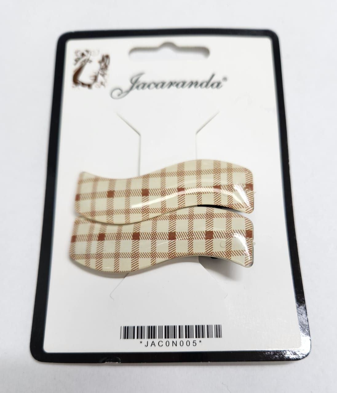Hebillas escocesas