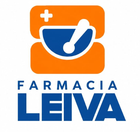 Farmacia Leiva logo