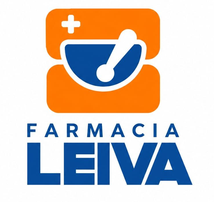 Farmacia Leiva logo