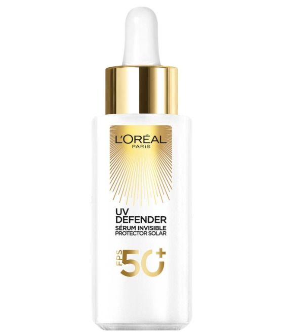 L'OREAL PARIS dermo solar FPS 50+ x30ml