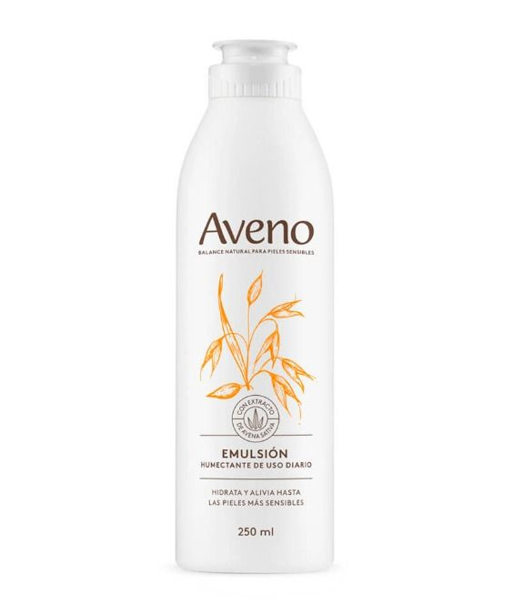 AVENO EMU X 250 ML