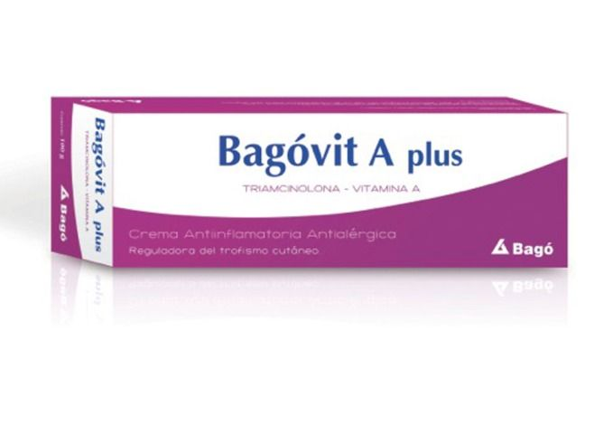 Bagovit A plus