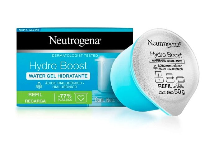 Neutrogena hidro boost gel hidratante