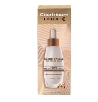 Cicatricure gold lift, serum facial