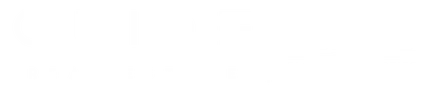 A white logo for Guide and Forbes Real Estate