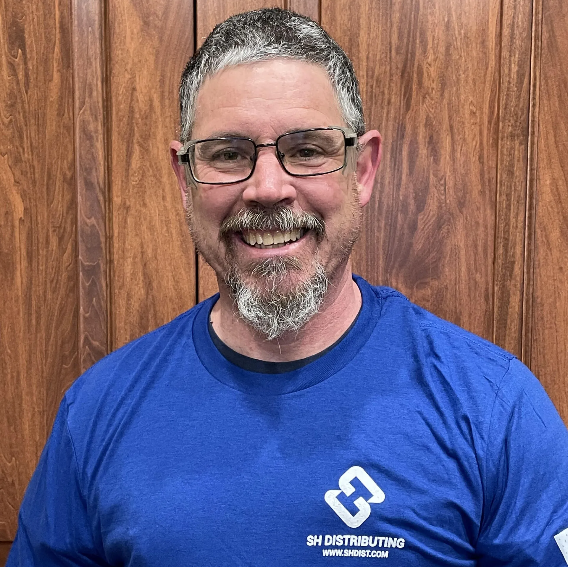Brian alauar employee