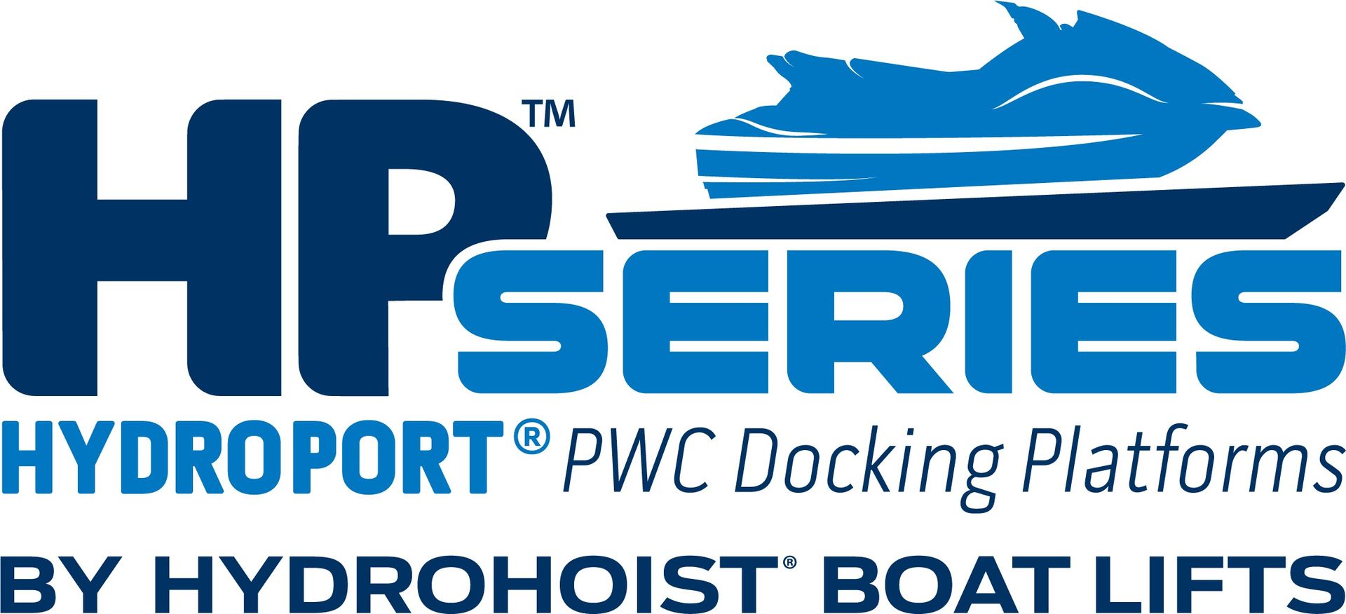 Hydrohoist Logo
