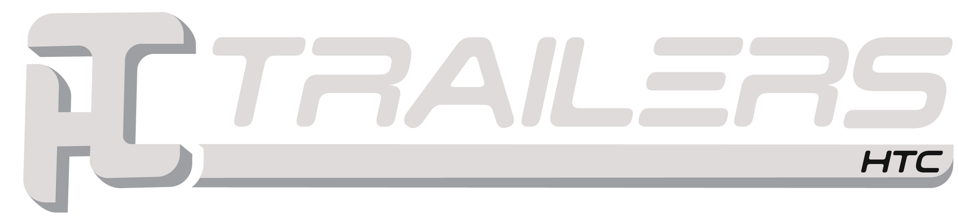 HTC Trailers Logo