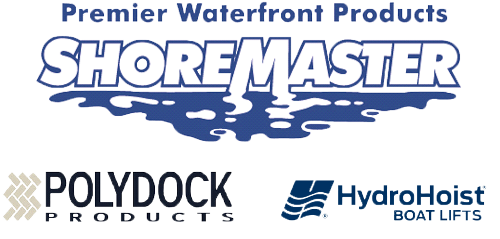 Shoremaster Logo