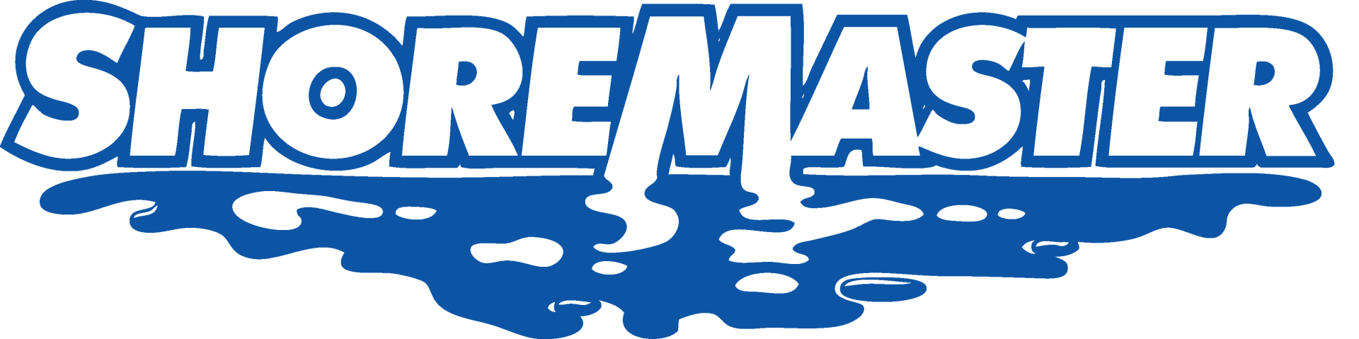 Shoremaster Logo