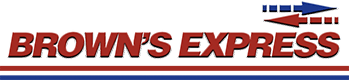 Brown's Express