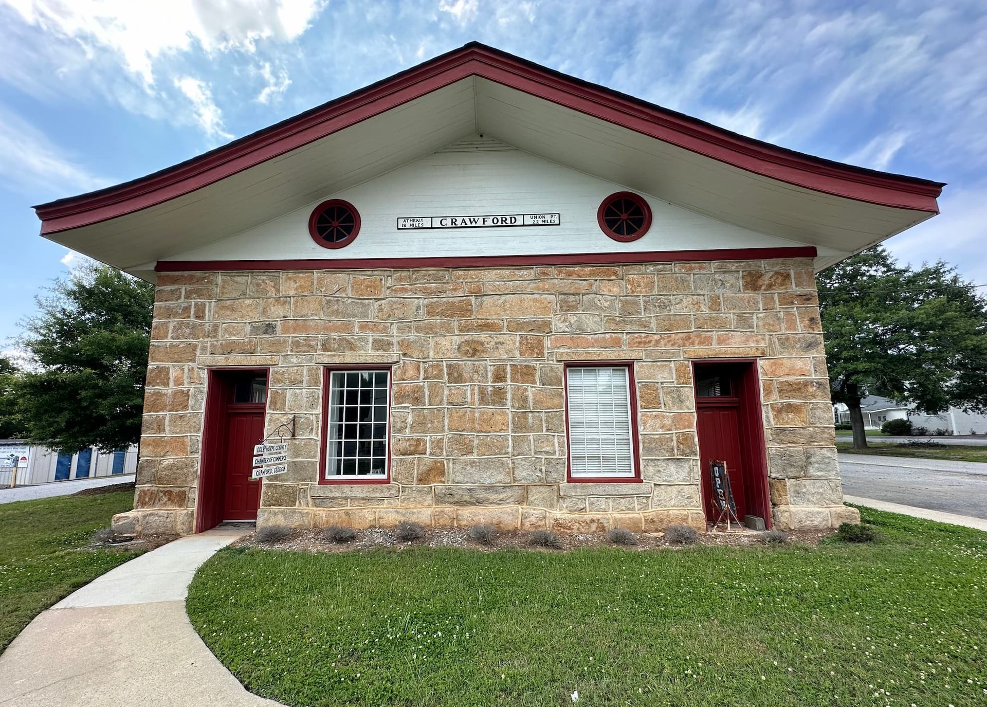After Historic Property