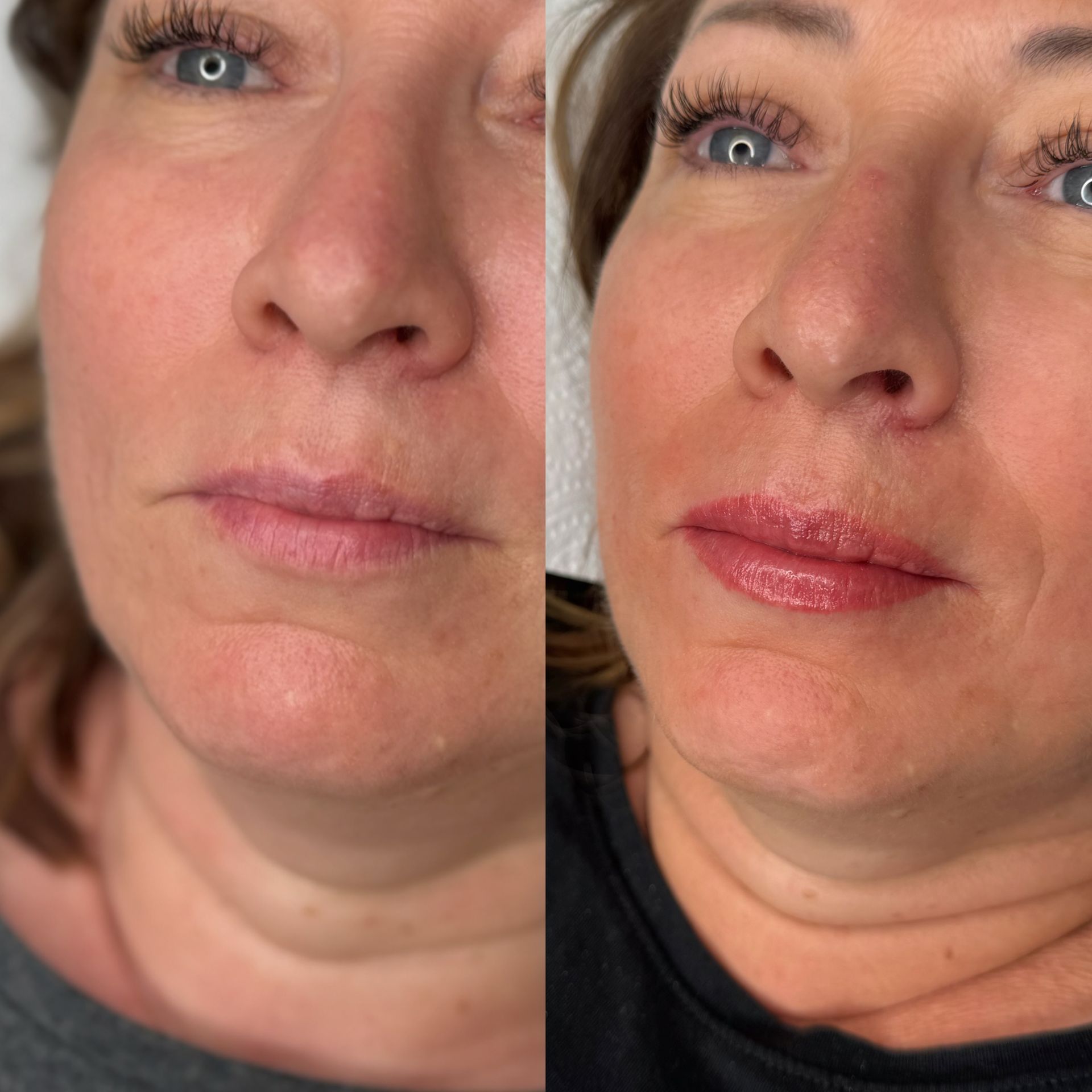 Permanent Make up