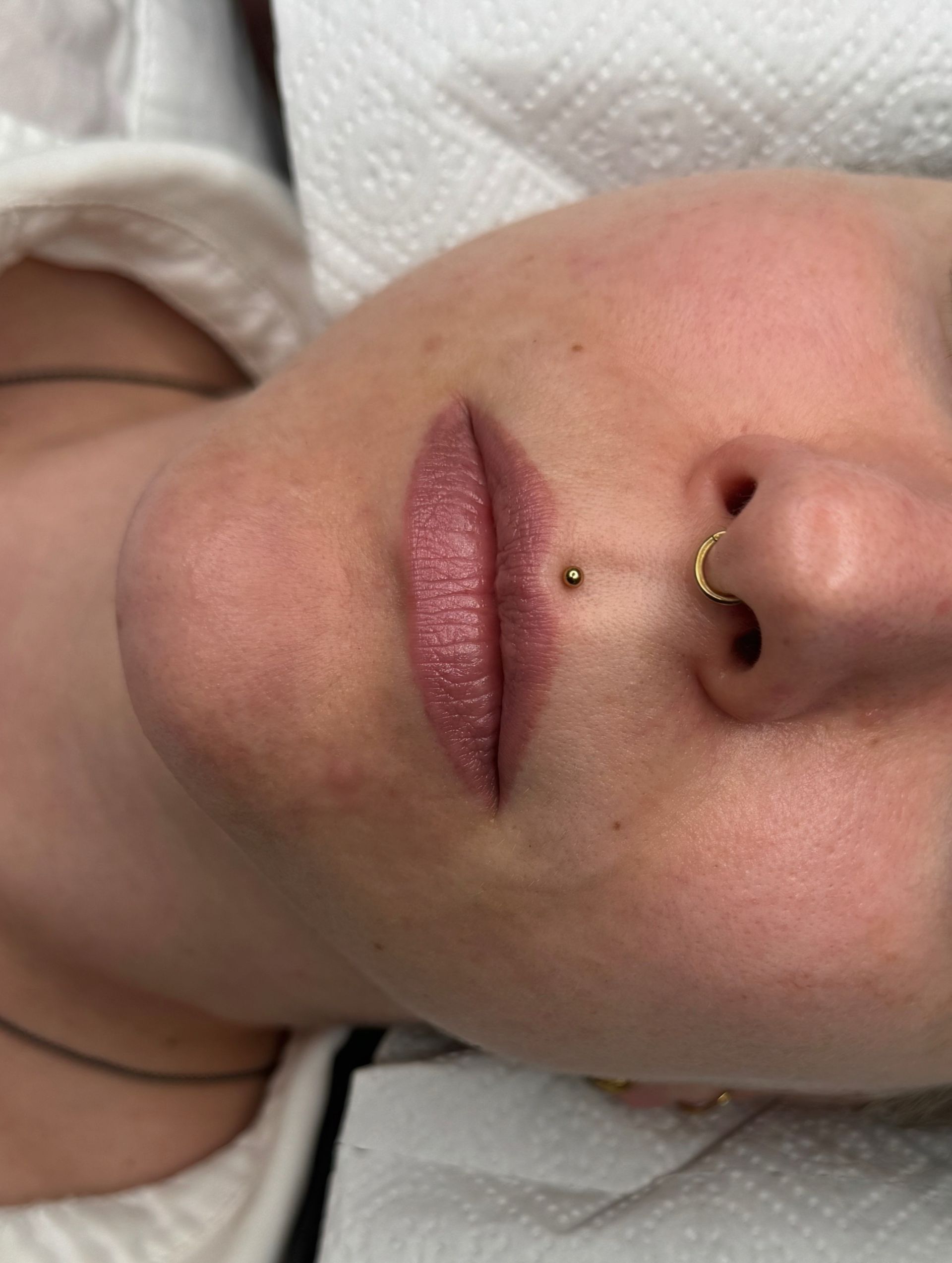 Permanent Make up
