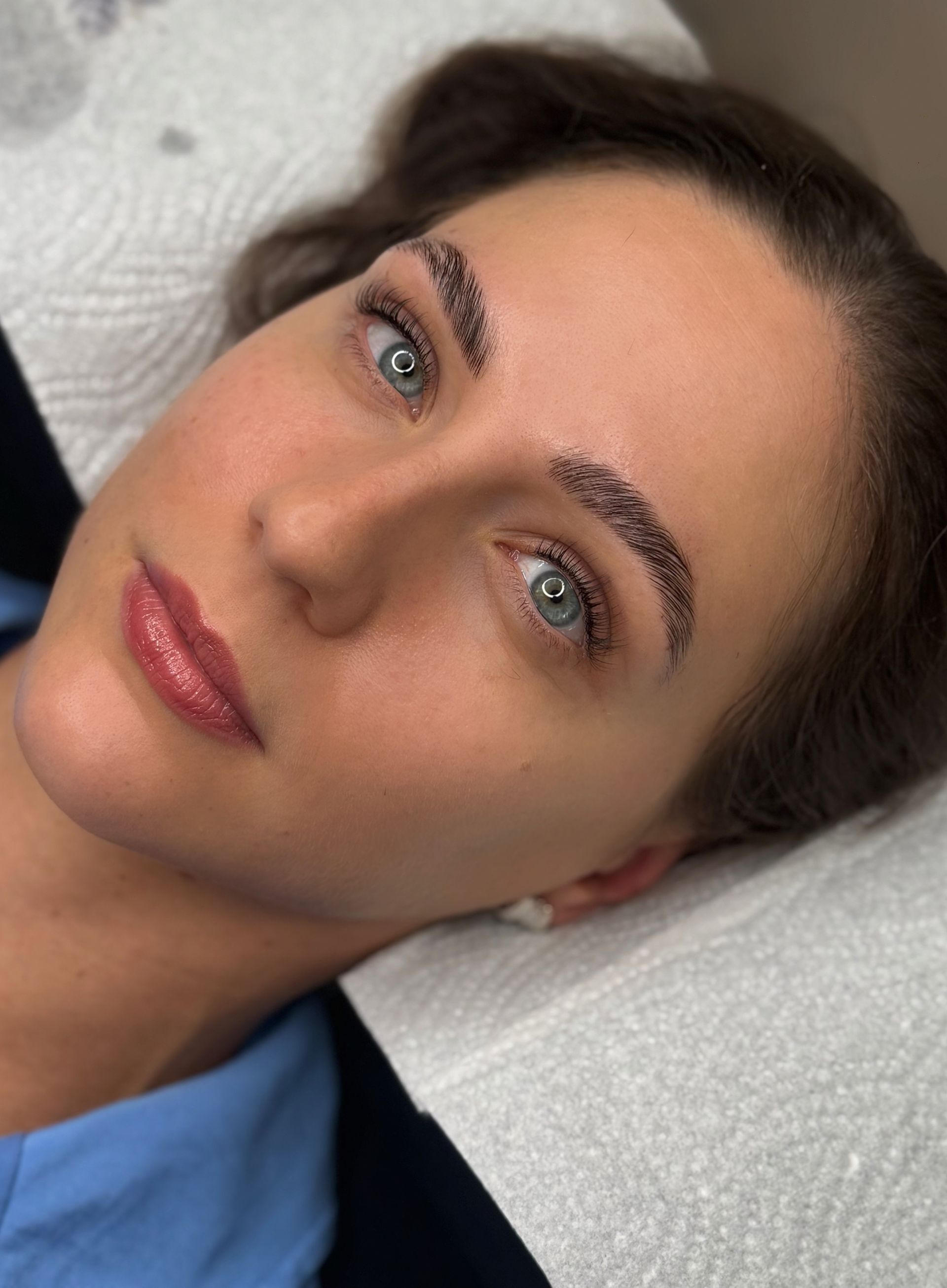 Permanent Make up