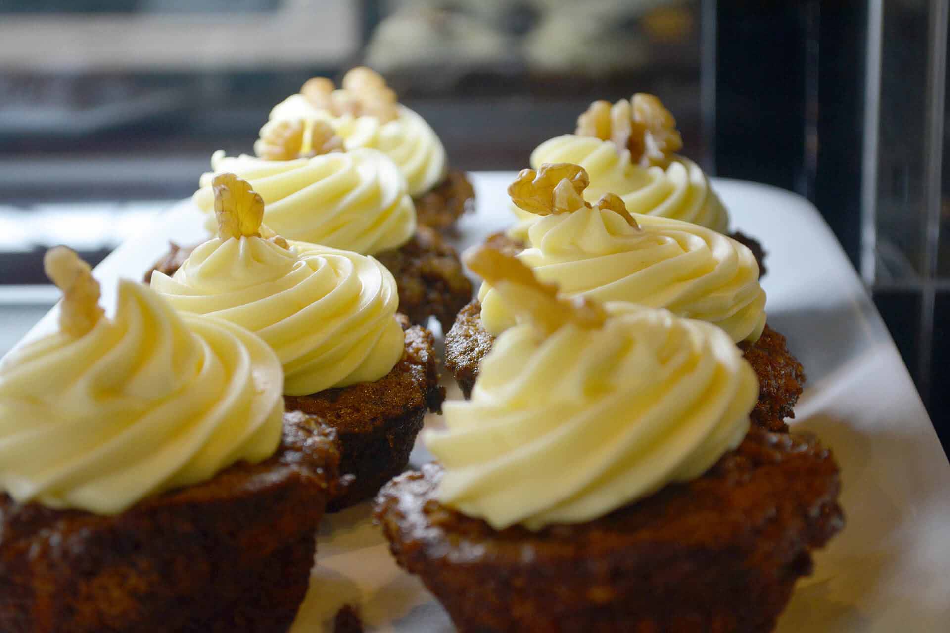 Ballarat Coffee and Cake