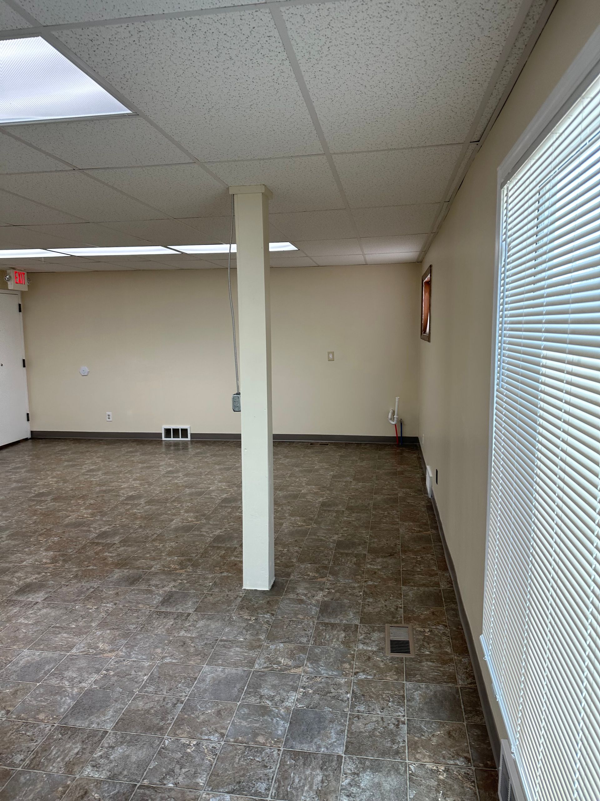 Retail Space Leavenworth, KS A and K Rentals