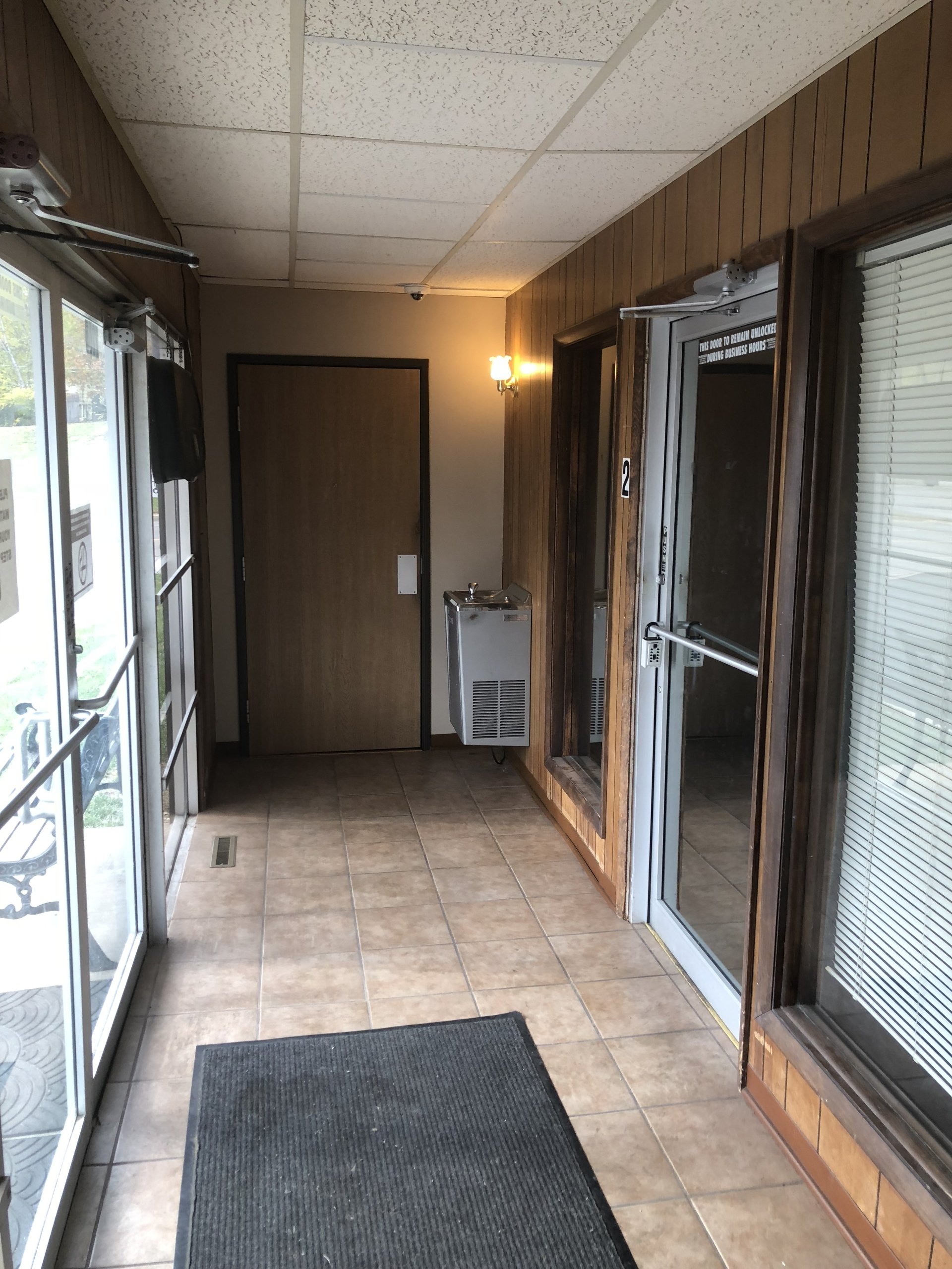 Retail Space Leavenworth, KS A and K Rentals