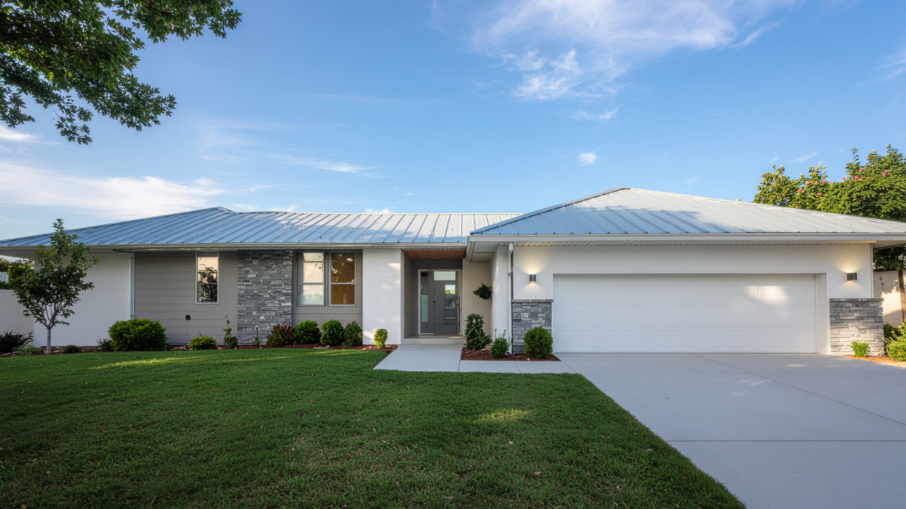 Foreclosed Property Help