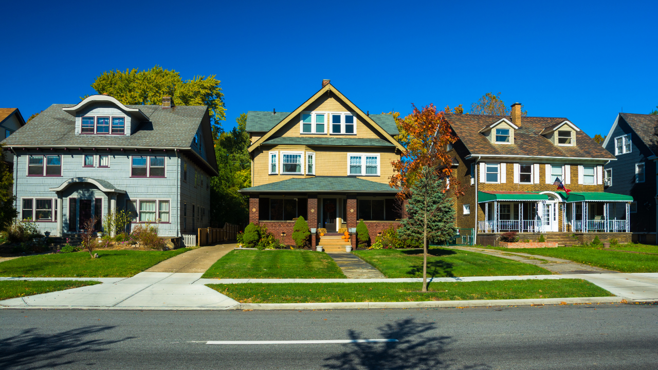 Buy House for Cash