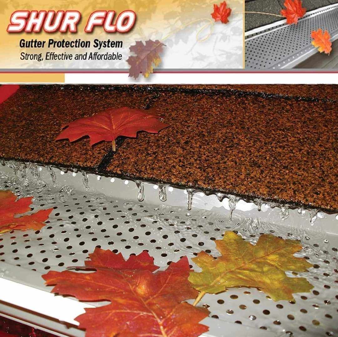 Gutter Guard Benefits | Louisville, KY | Claxton Gutter Cleaning Gutter Guard Benefits | Louisville, KY | Claxton Gutter Cleaning