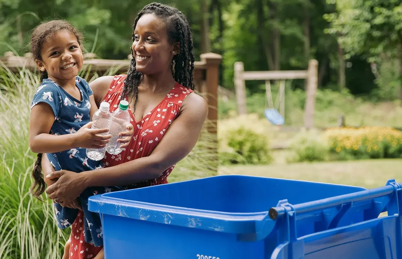 Waste & Recycling For Home