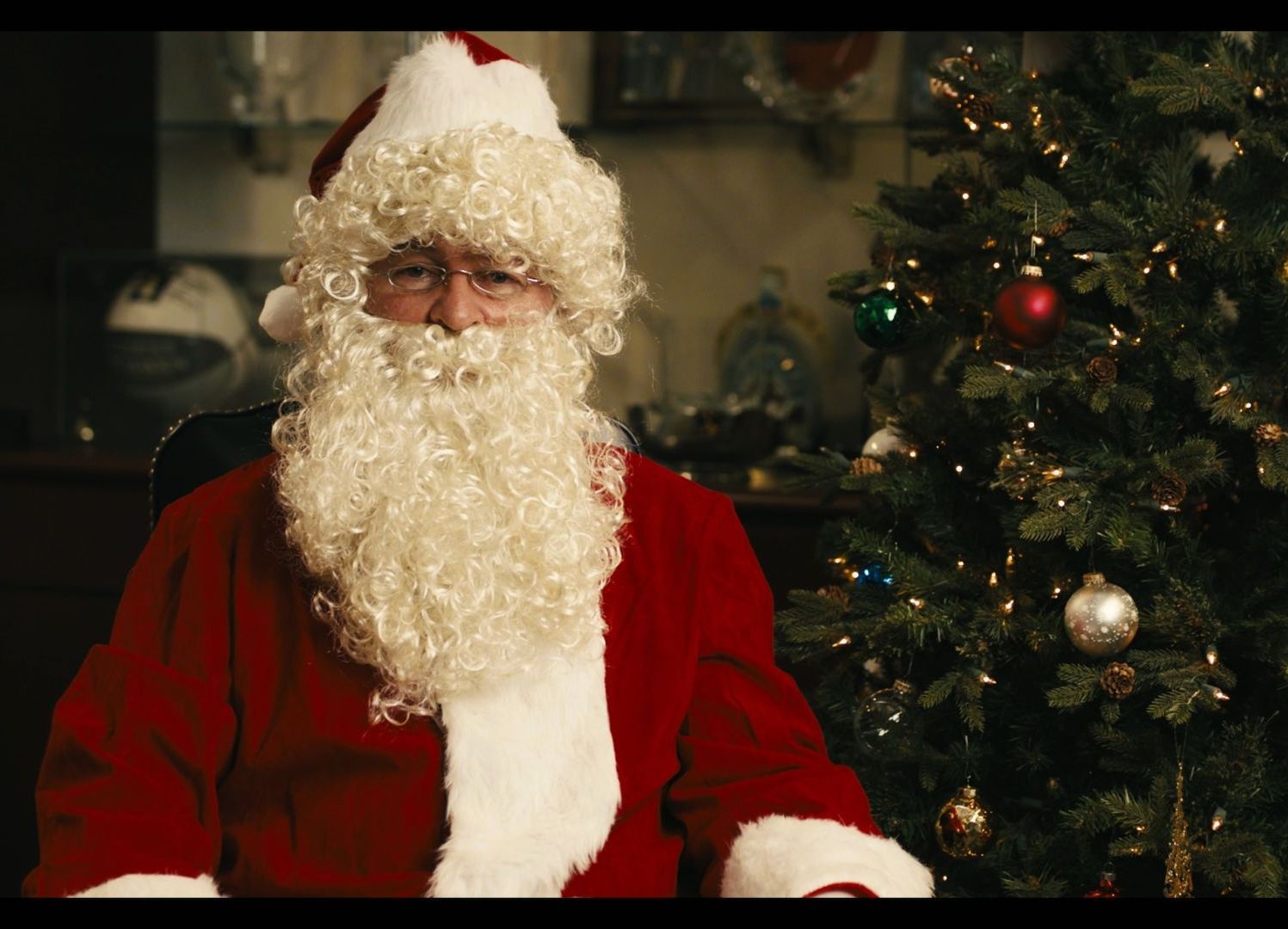Santa Clause