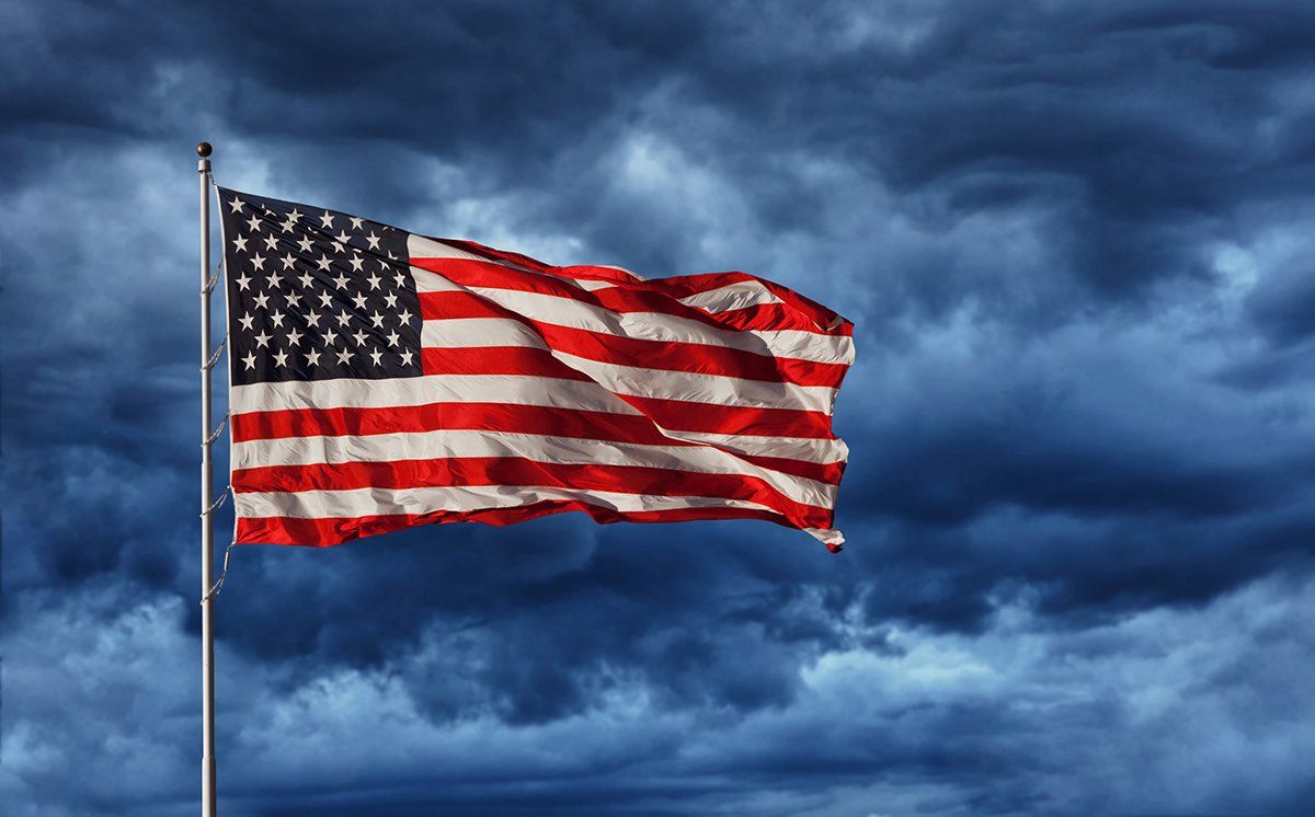 American Flag