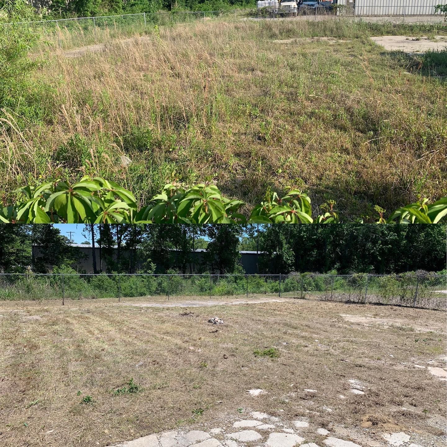 Commercial Lawn Care and Mowing