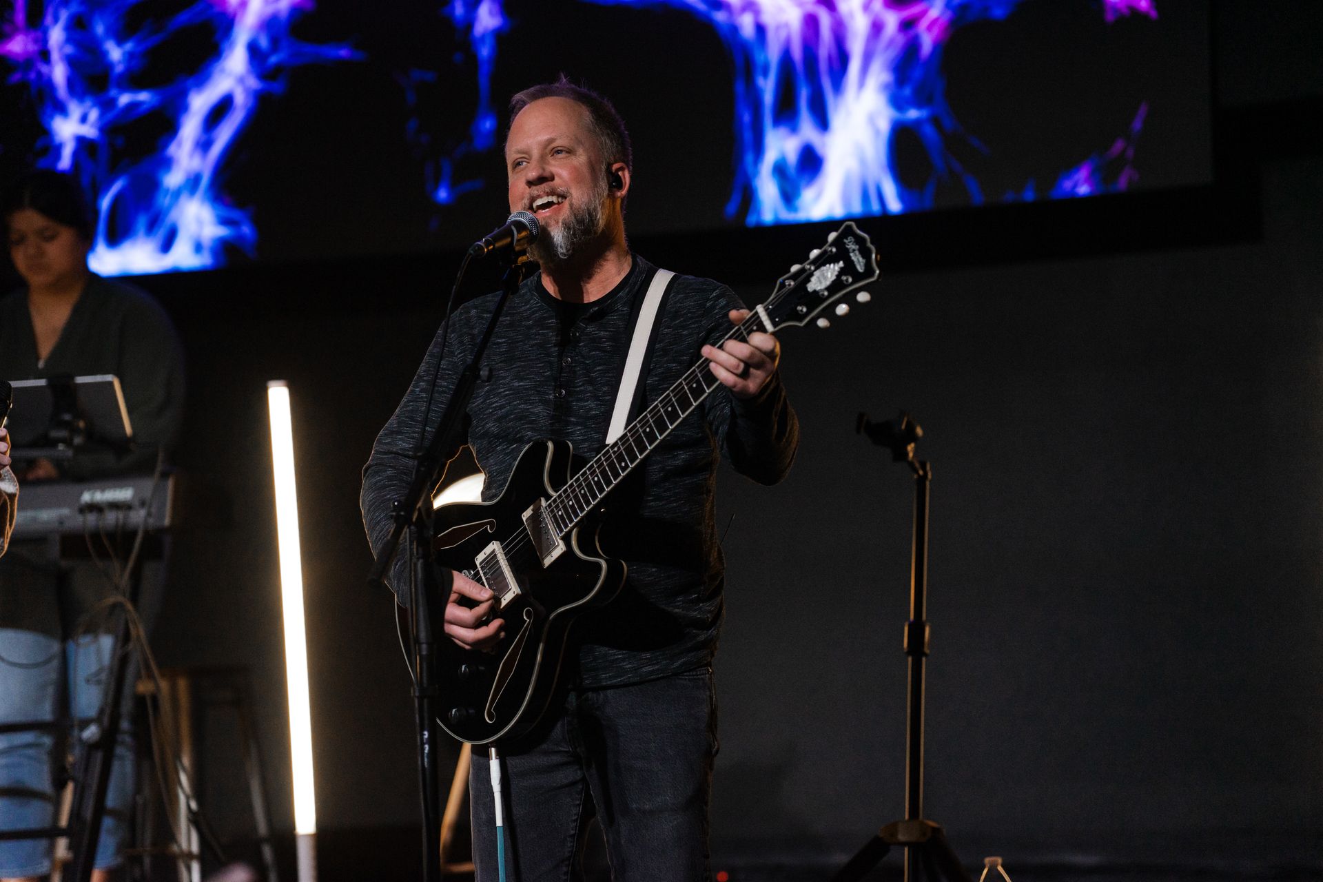 Harvest Church | Worship & Community