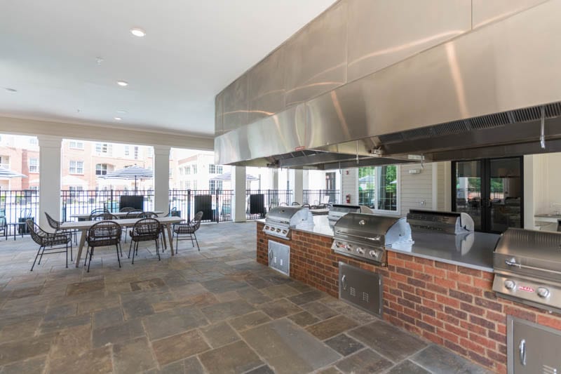 Amenities Gallery