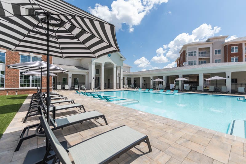 Amenities Gallery