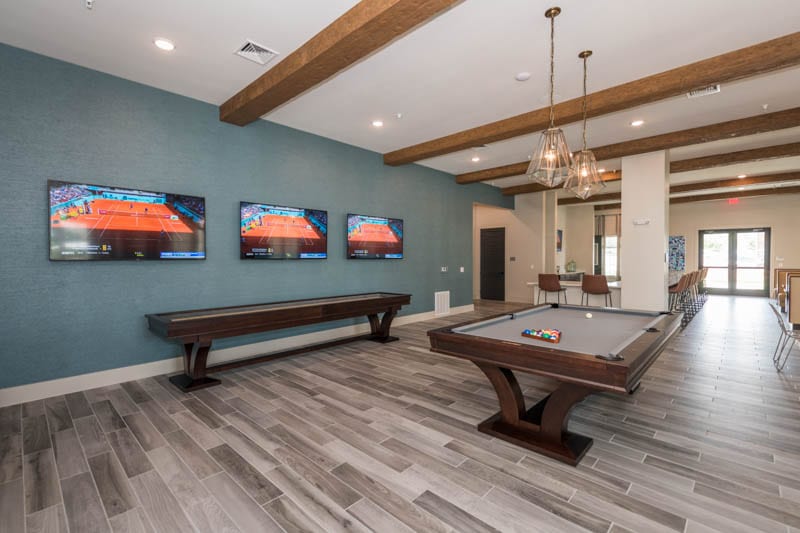 Amenities Gallery