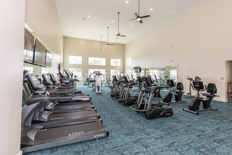 Amenities Gallery