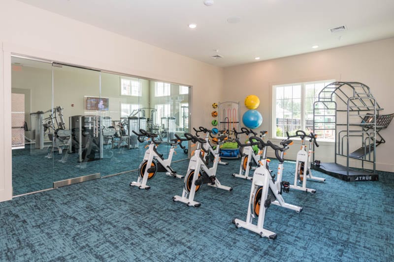 Amenities Gallery