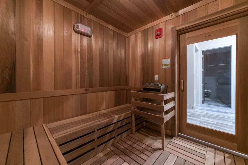 Amenities Gallery