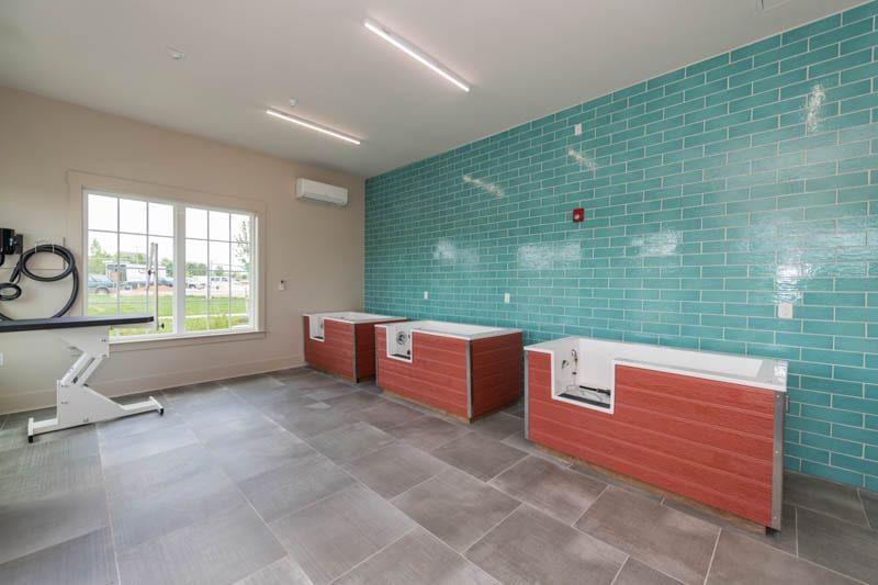 Amenities Gallery