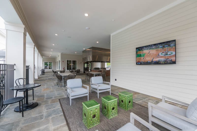 Amenities Gallery