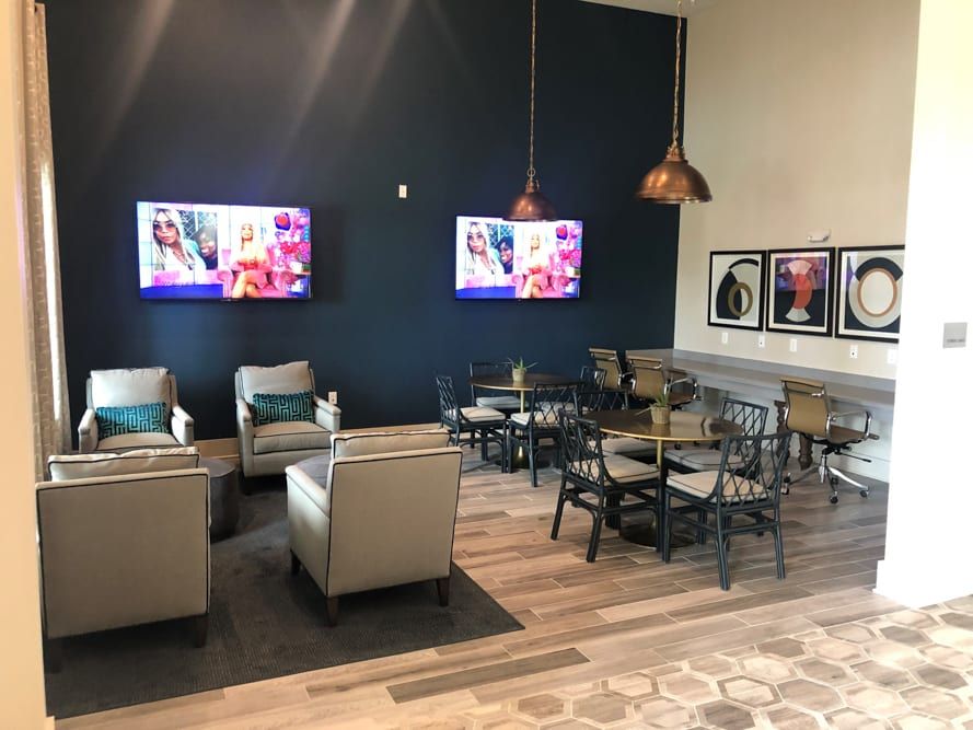 Workspace Gallery