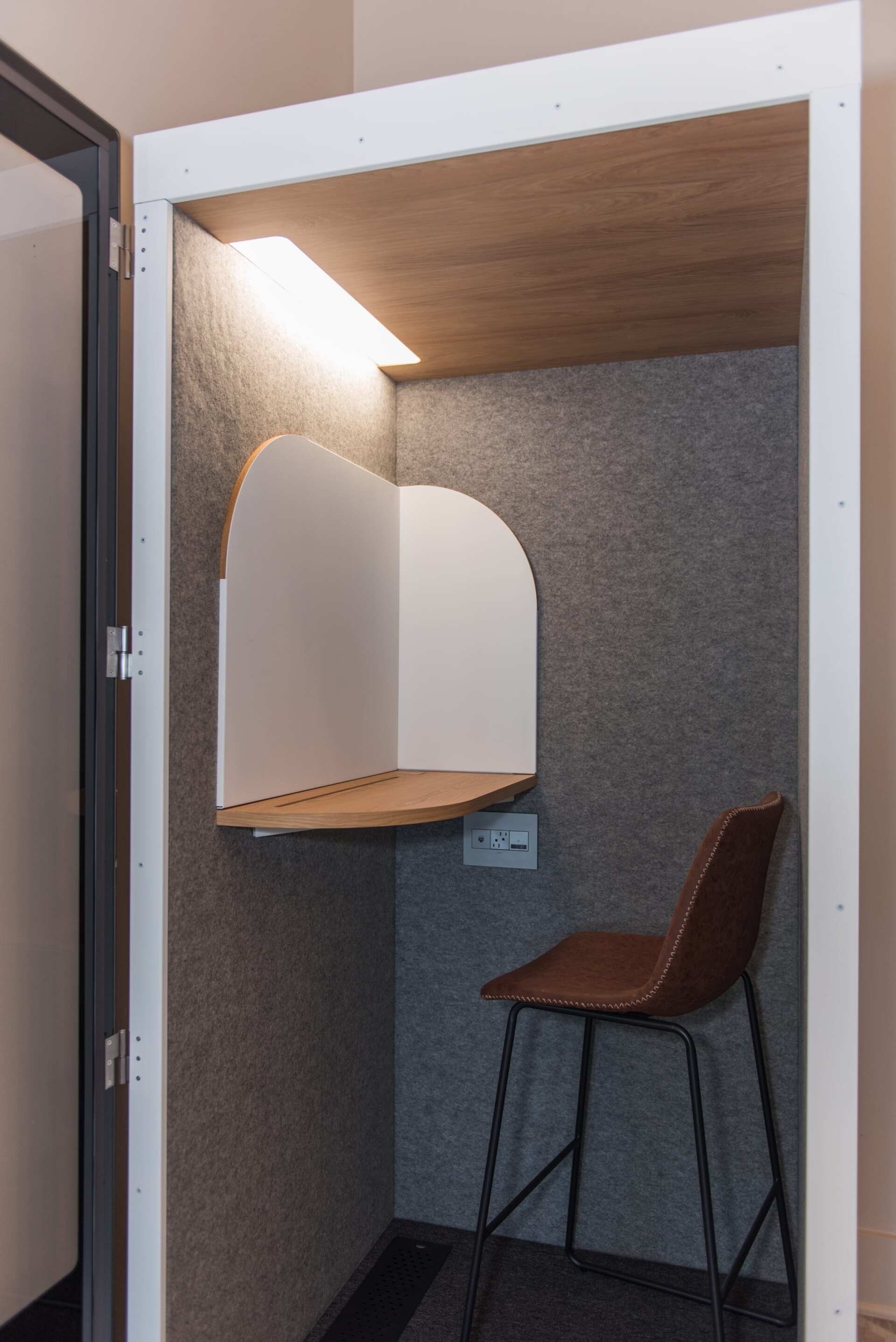 Workspace Gallery