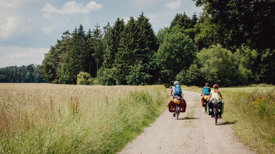 Fahrradtour Bramsche: die schönsten Routen