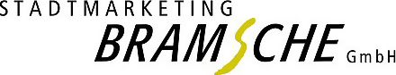 Logo Stadtmarketing Bramsche