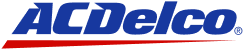 AC Delco Logo | Castilleja Auto Repair