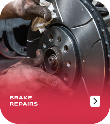 Brake Repair and Service in Sonora, TX | Castilleja Auto Repair LLC
