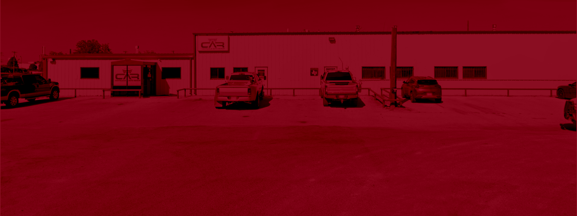 Background Hero | Castilleja Auto Repair LLC