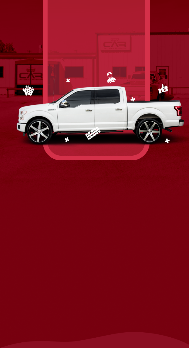 Auto Repair in Sonora, TX | Castilleja Auto Repair