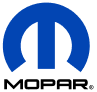 Mopar Logo | Castilleja Auto Repair
